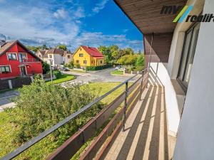 Prodej rodinného domu, Lysá nad Labem, Klicperova, 157 m2