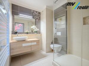Prodej bytu 3+kk, Milovice, Višňová, 65 m2