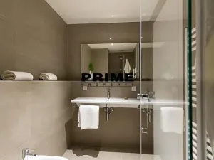 Pronájem bytu 2+kk, Praha - Smíchov, Holečkova, 60 m2