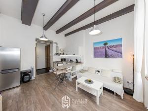 Prodej bytu 2+kk, Praha - Vršovice, 28. pluku, 43 m2