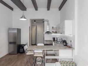 Prodej bytu 2+kk, Praha - Vršovice, 28. pluku, 43 m2
