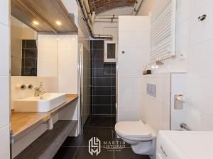 Prodej bytu 2+kk, Praha - Vršovice, 28. pluku, 43 m2