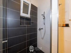 Prodej bytu 2+kk, Praha - Vršovice, 28. pluku, 43 m2