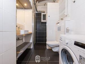 Prodej bytu 2+kk, Praha - Vršovice, 28. pluku, 43 m2