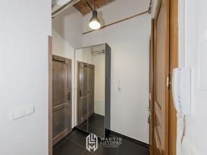 Prodej bytu 2+kk, Praha - Vršovice, 28. pluku, 43 m2