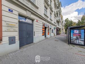 Prodej bytu 2+kk, Praha - Vršovice, 28. pluku, 43 m2
