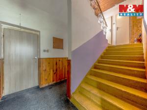 Prodej rodinného domu, Nová Ves nad Nisou, 320 m2