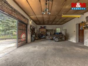 Prodej rodinného domu, Nová Ves nad Nisou, 320 m2