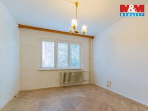 Prodej bytu 2+1, Ostrov, Masarykova, 57 m2