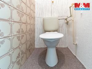 Prodej bytu 2+1, Ostrov, Masarykova, 57 m2