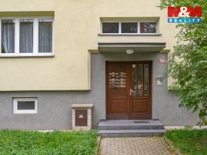 Prodej bytu 2+1, Ostrov, Masarykova, 57 m2