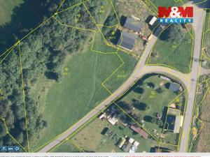 Prodej pozemku pro bydlení, Hanušovice - Vysoké Žibřidovice, 4279 m2