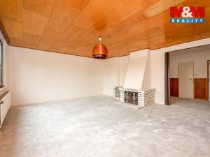 Prodej rodinného domu, Přelouč - Klenovka, 172 m2