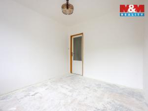 Prodej rodinného domu, Přelouč - Klenovka, 172 m2