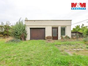 Prodej rodinného domu, Přelouč - Klenovka, 172 m2