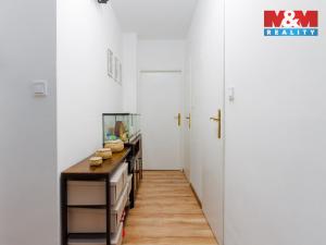 Prodej bytu 3+kk, Ostrava - Poruba, Karla Pokorného, 64 m2