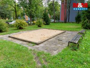 Prodej bytu 3+kk, Ostrava - Poruba, Karla Pokorného, 64 m2