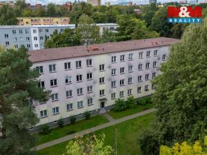 Prodej bytu 3+kk, Ostrava - Poruba, Karla Pokorného, 64 m2