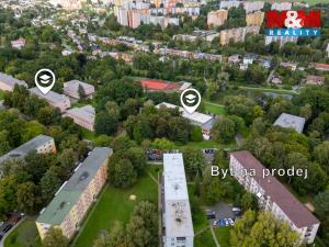 Prodej bytu 3+kk, Ostrava - Poruba, Karla Pokorného, 64 m2