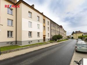 Pronájem bytu 3+1, Chrudim, Na Valech, 78 m2