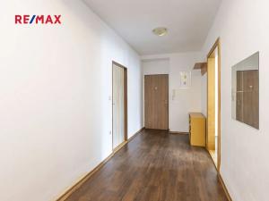 Pronájem bytu 3+1, Chrudim, Na Valech, 78 m2