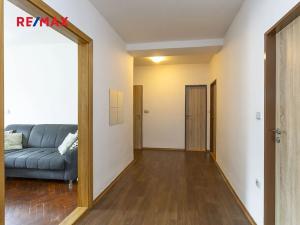 Pronájem bytu 3+1, Chrudim, Na Valech, 78 m2