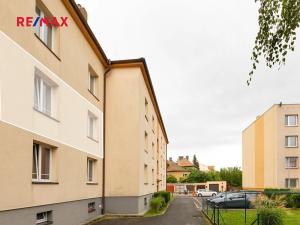 Pronájem bytu 3+1, Chrudim, Na Valech, 78 m2