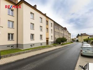 Pronájem bytu 3+1, Chrudim, Na Valech, 78 m2