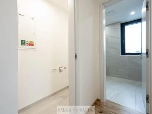 Pronájem bytu 2+kk, Praha - Nusle, Závišova, 53 m2