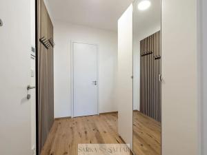 Pronájem bytu 2+kk, Praha - Nusle, Závišova, 53 m2