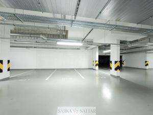 Pronájem bytu 2+kk, Praha - Nusle, Závišova, 53 m2