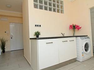 Pronájem bytu 2+1, Praha - Braník, Ke Krči, 52 m2