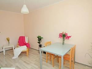Pronájem bytu 2+1, Praha - Braník, Ke Krči, 52 m2
