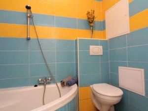 Pronájem bytu 2+1, Praha - Braník, Ke Krči, 52 m2