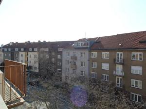 Pronájem bytu 2+1, Praha - Braník, Ke Krči, 52 m2