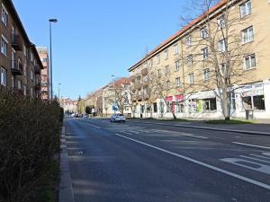 Pronájem bytu 2+1, Praha - Braník, Ke Krči, 52 m2