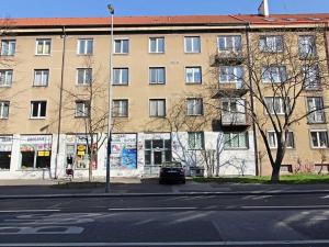 Pronájem bytu 2+1, Praha - Braník, Ke Krči, 52 m2