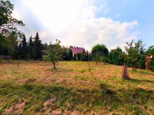 Prodej pozemku pro bydlení, Jince, 1032 m2
