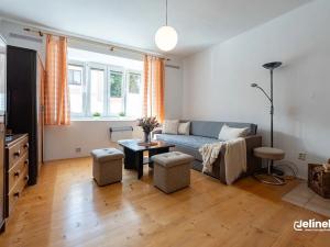Prodej rodinného domu, Jimramov, náměstí Jana Karafiáta, 105 m2