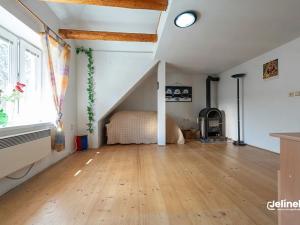 Prodej rodinného domu, Jimramov, náměstí Jana Karafiáta, 105 m2