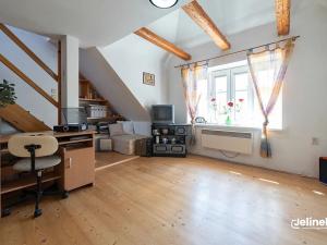 Prodej rodinného domu, Jimramov, náměstí Jana Karafiáta, 105 m2