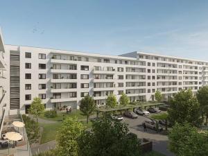 Prodej bytu 3+kk, Brno, Jižní, 77 m2