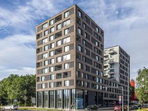 Pronájem bytu 3+kk, Praha - Prosek, Litoměřická, 78 m2