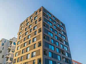 Pronájem bytu 3+kk, Praha - Prosek, Litoměřická, 78 m2