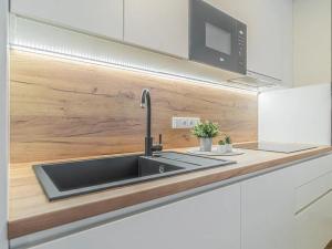 Pronájem bytu 3+kk, Praha - Prosek, Litoměřická, 80 m2