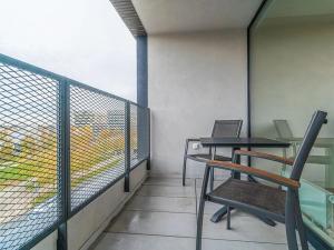 Pronájem bytu 3+kk, Praha - Prosek, Litoměřická, 80 m2