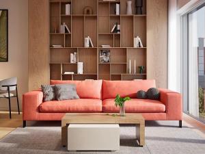 Prodej bytu 1+kk, Praha - Hlubočepy, Silurská, 35 m2