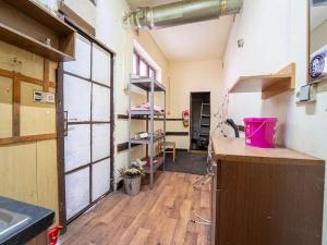 Prodej rodinného domu, Havlíčkův Brod, Vagonova, 300 m2