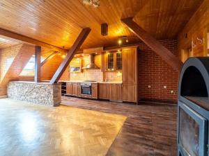 Prodej rodinného domu, Havlíčkův Brod, Vagonova, 300 m2