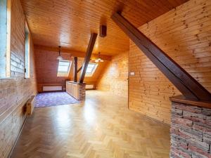 Prodej rodinného domu, Havlíčkův Brod, Vagonova, 300 m2